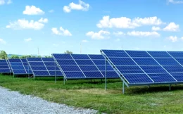 태양광발전 사업개발, FS, EPC